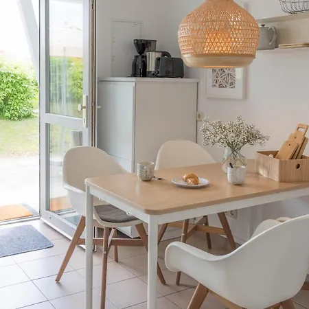Haus Seeblick 12 Easy Ocean *