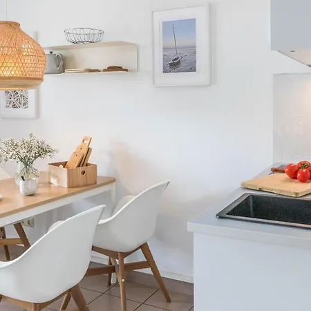Haus Seeblick 12 Easy Ocean * Wohlenberg