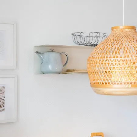 Apartamento Haus Seeblick 12 Easy Ocean