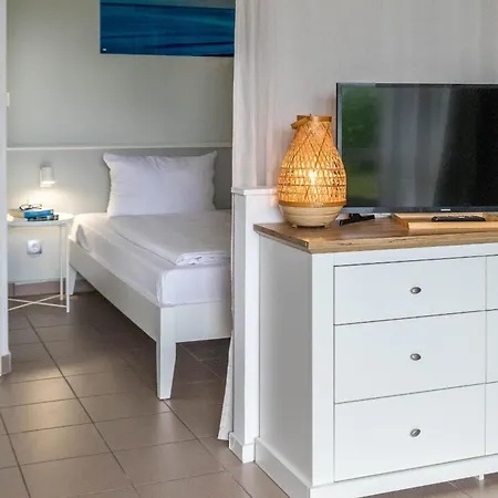 Apartamento Haus Seeblick 12 Easy Ocean *