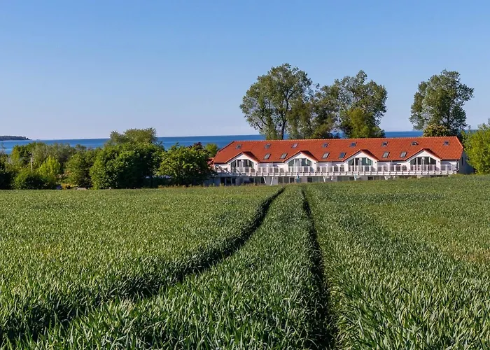 Haus Seeblick 12 Easy Ocean Wohlenhagen