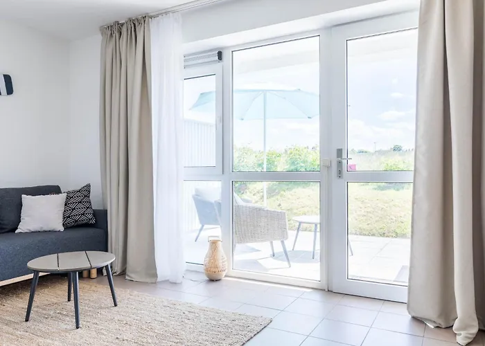 Haus Seeblick 12 Easy Ocean Wohlenhagen