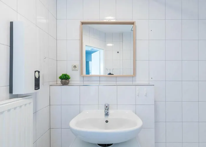 Haus Seeblick 12 Easy Ocean Apartmán *