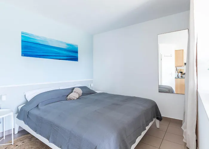 Haus Seeblick 12 Easy Ocean * Wohlenhagen