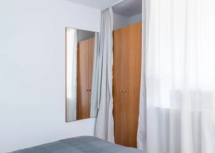 Haus Seeblick 12 Easy Ocean Apartmán Wohlenhagen