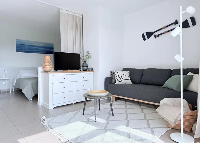 Haus Seeblick 12 Easy Ocean * Wohlenhagen