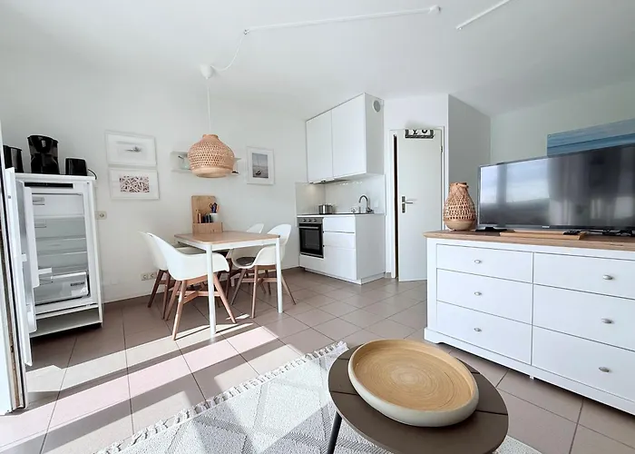 Haus Seeblick 12 Easy Ocean Wohlenhagen