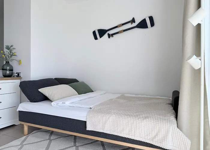 Haus Seeblick 12 Easy Ocean Wohlenhagen